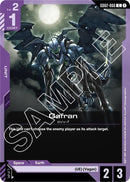 Gafran - Dual Impact (GD02-66)