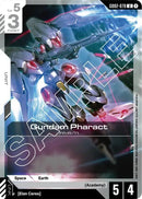 Gundam Pharact - Dual Impact (GD02-78)