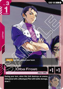 Olba Frost - Dual Impact (GD02-93)
