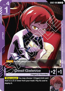 Desil Galette - Dual Impact (GD02-96)