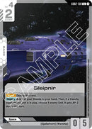 Sleipnir - Dual Impact (GD02-130)