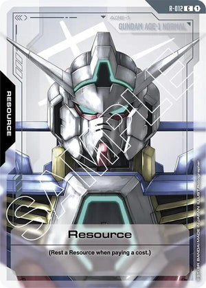 Resource (R-012) - Dual Impact (GD02)