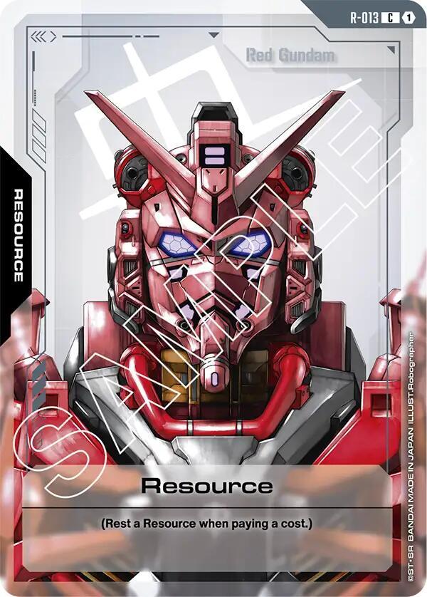 Resource (R-013) - Dual Impact (GD02)