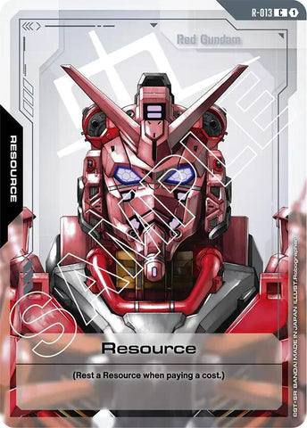 Resource (R-013) - Dual Impact (GD02)