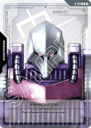Resource (R-014) - Dual Impact (GD02)
