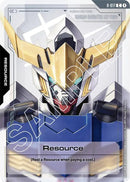Resource (R-017) - Dual Impact (GD02)