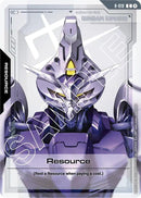Resource (R-019) - Dual Impact (GD02)
