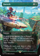 Image for Farseek (2222) - Magic: The Gathering