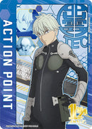 Image for Action Point Card (AP02) (Reno Ichikawa) (UEPR/KJ8-AP02) (UEPR) - Union Arena
