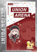 Image for Action Point Card (AP02) (Rapi) (UEPR/NIK-AP02) (UEPR) - Union Arena