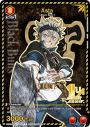 Image for Asta (UEPR/BCV-1-074) (UEPR) - Union Arena
