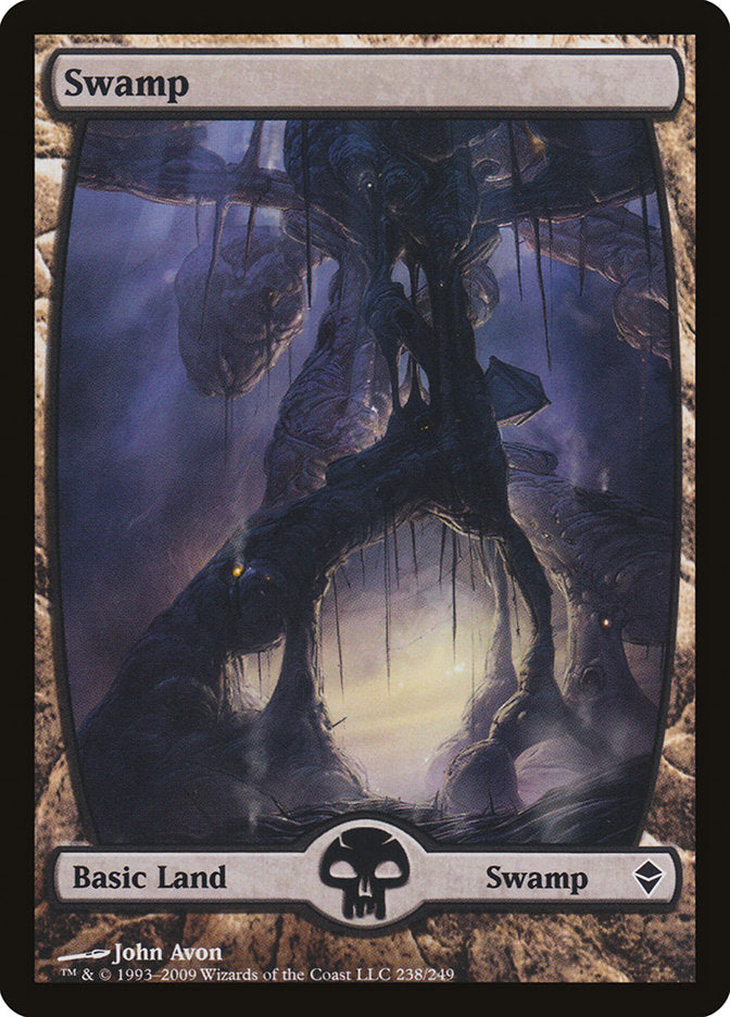 Marais (238) [Zendikar]
