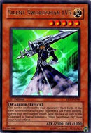 Épéiste Silencieux LV5 [FET-FR008] Ultra Rare