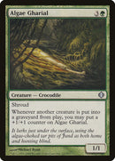 Gavial des algues [Éclats d'Alara]