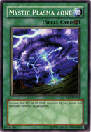 Zone de Plasma Mystique [DB1-FR064] Commune