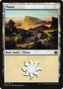 Plaine (32) [Duel Decks: Elspeth contre Kiora]