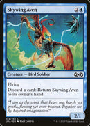 Ailérociel Aven [Ultimate Masters]
