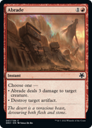 Abrasion [Soirée jeux : Chacun pour soi]
