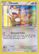 Miaouss (53/83) (Promo Toys R Us) [XY: Générations]