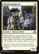 Inspectrice de Thraben [Mystery Booster]
