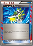 Coup de cyclone (95/101) [Noir & Blanc : Explosion Plasma]