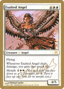 Ange exalté (Gabriel Nassif) [World Championship Decks 2004]