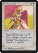 Ange Gardien [Édition Alpha]