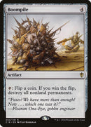 Montón explosivo [Commander 2016]