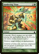 Brise-vie [Ravnica: Cité des Guildes]