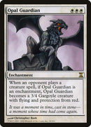 Gardien opale [Spirale temporelle]