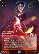 Lady Tremaine - Socialité Siniestra (Encantada) (233/204) [Susurros en el Pozo]