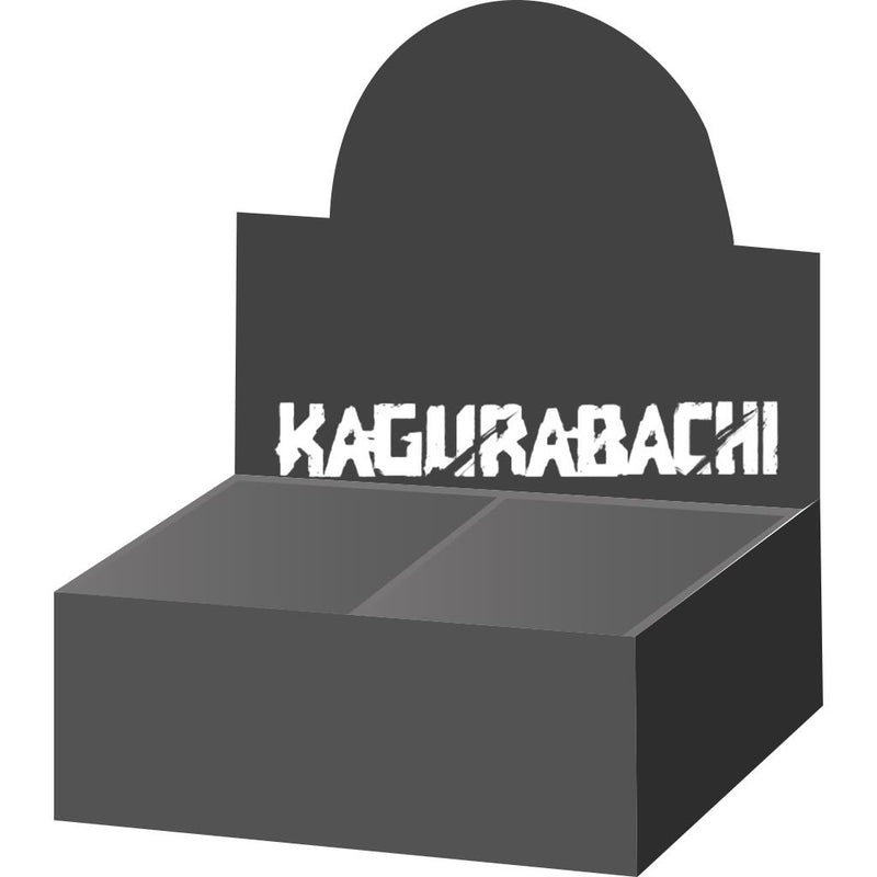 Image for KAGURABACHI - Booster Box - Union Arena