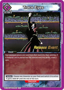 Image for Trace Eyes (UE13BT/YYH-1-031) (UE13BT_RE) - Union Arena