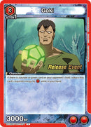 Image for Goki (077) (UE13BT/YYH-1-077) (UE13BT_RE) - Union Arena