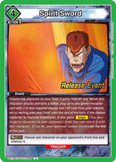 Image for Spirit Sword (UE13BT/YYH-1-066) (UE13BT_RE) - Union Arena