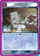Image for Dr. Ichigaki (UE13BT/YYH-1-021) (UE13BT_RE) - Union Arena