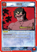 Image for Goki (078) (UE13BT/YYH-1-078) (UE13BT_RE) - Union Arena