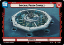 Complejo Penitenciario Imperial // Espía (23/264 // T01/T02) [Secretos de Poder]