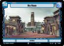 Rix Road // Expérience (19/264 // T02/T02) (19/264 // T02/T02) [Secrets de puissance]