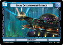 Quartier de divertissement d'Uscru // Expérience (20/264 // T02/T02) (20/264 // T02/T02) [Secrets de puissance]