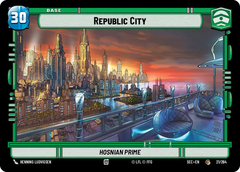 Republic City // Expérience (21/264 // T02/T02) (21/264 // T02/T02) [Secrets du pouvoir]