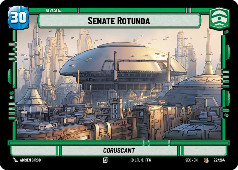 Rond-point du Sénat // Expérience (22/264 // T02/T02) (22/264 // T02/T02) [Secrets du pouvoir]