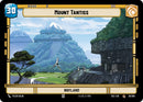 Mont Tantiss // Expérience (26/264 // T02//T02) (26/264 // T02//T02) [Secrets de Puissance]