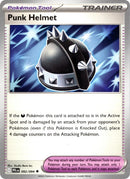 Casco Punk (092/094) [Megaevolución: Llamas Fantasmales]