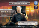 Chancelier Palpatine - Comment meurt la liberté (Démo) (1021) (1021) [Les secrets du pouvoir]