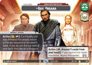 Bail Organa - Faisant tout ce qu'il peut (Présentation) (1028) (1028) [Secrets of Power]