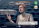 Mon Mothma - Former une coalition (Vitrine) (1029) (1029) [Secrets du Pouvoir]