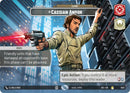 Cassian Andor - Escalade ! (Présentation) (1032) (1032) [Secrets de Puissance]