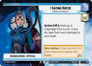 Satine Kryze - Une femme de principes (Hyperspace) (269) (269) [Secrets du Pouvoir]