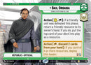 Bail Organa - Faisant tout ce qu'il peut (Hyperspace) (272) (272) [Secrets de pouvoir]